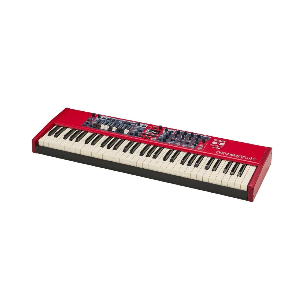 Nord Electro 6D 61 Key - Image 3
