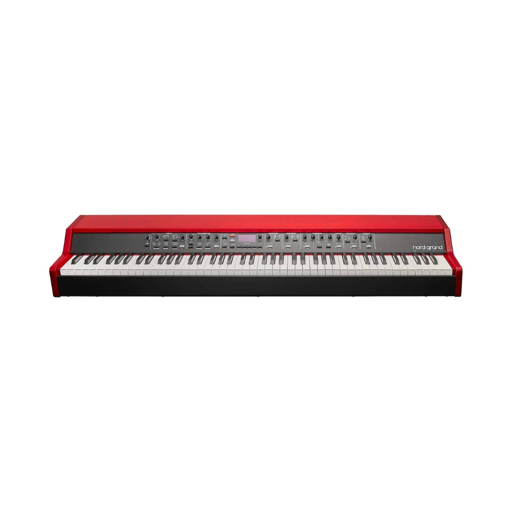Nord Grand 88 Key Stage Piano - Image 3