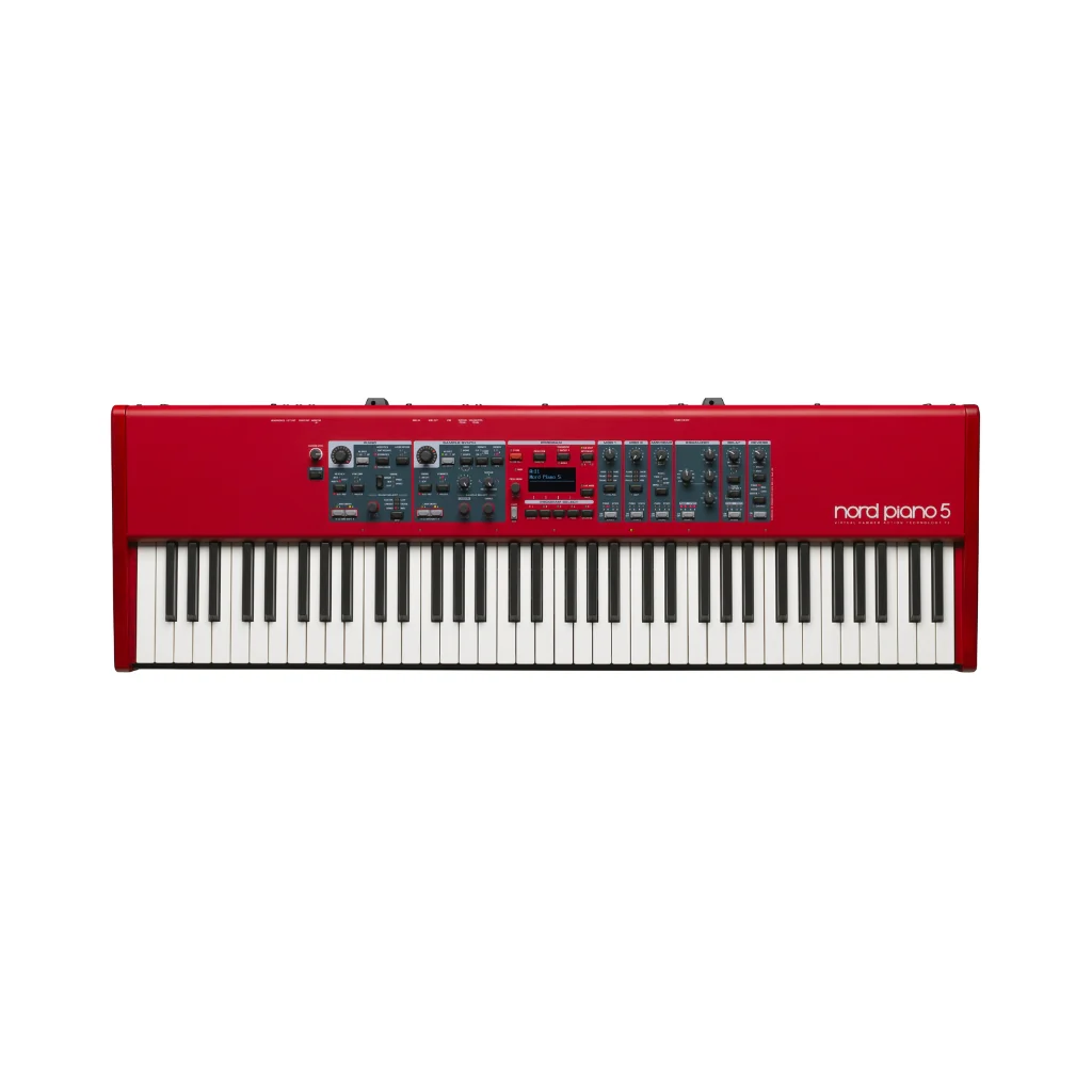 Nord Piano 5 - 73 Key Stage Piano