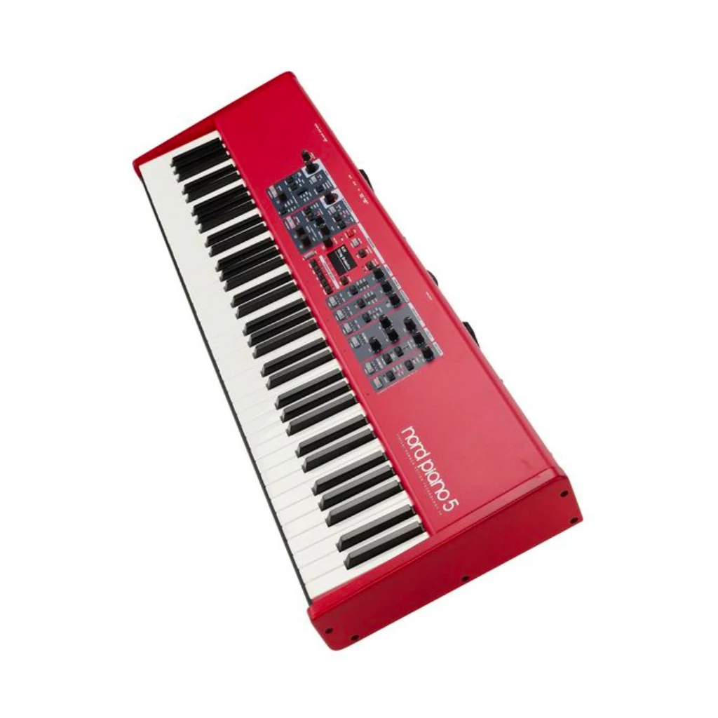 Nord Piano 5 - 73 Key Stage Piano - Image 2