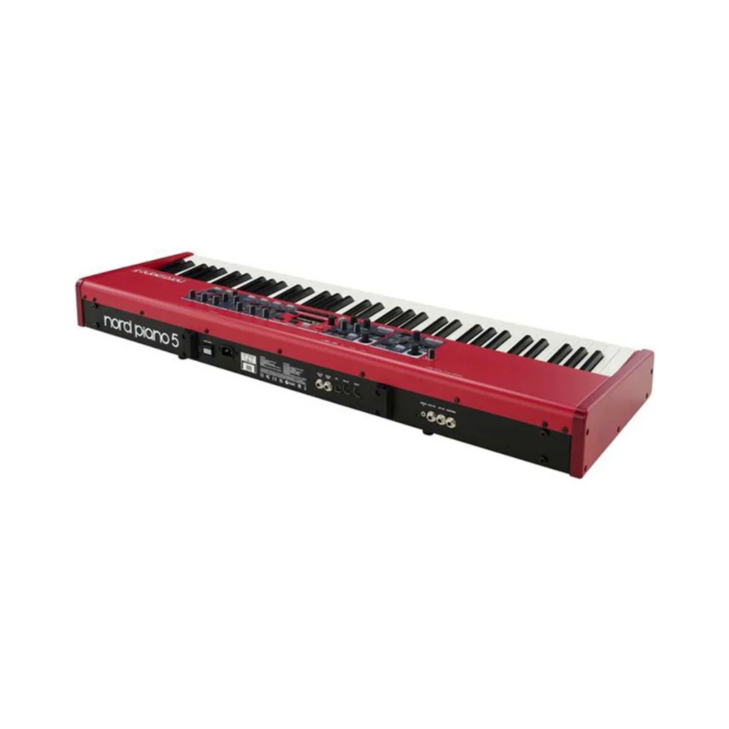 Nord Piano 5 - 73 Key Stage Piano - Image 3