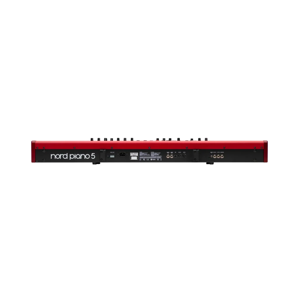Nord Piano 5 - 73 Key Stage Piano - Image 4