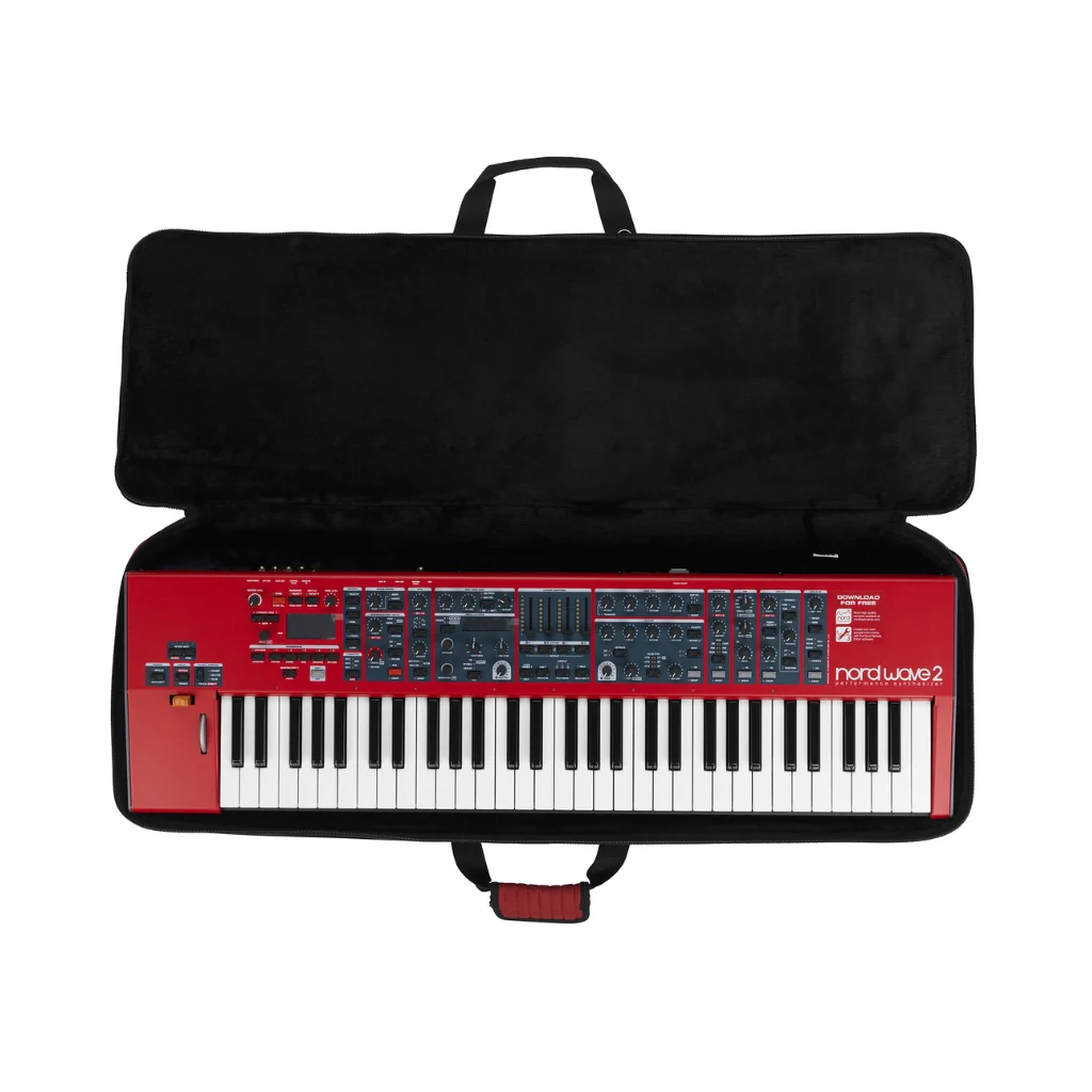 Nord Soft Case PS73: Piano 73 & Stage 4 73 - Image 4