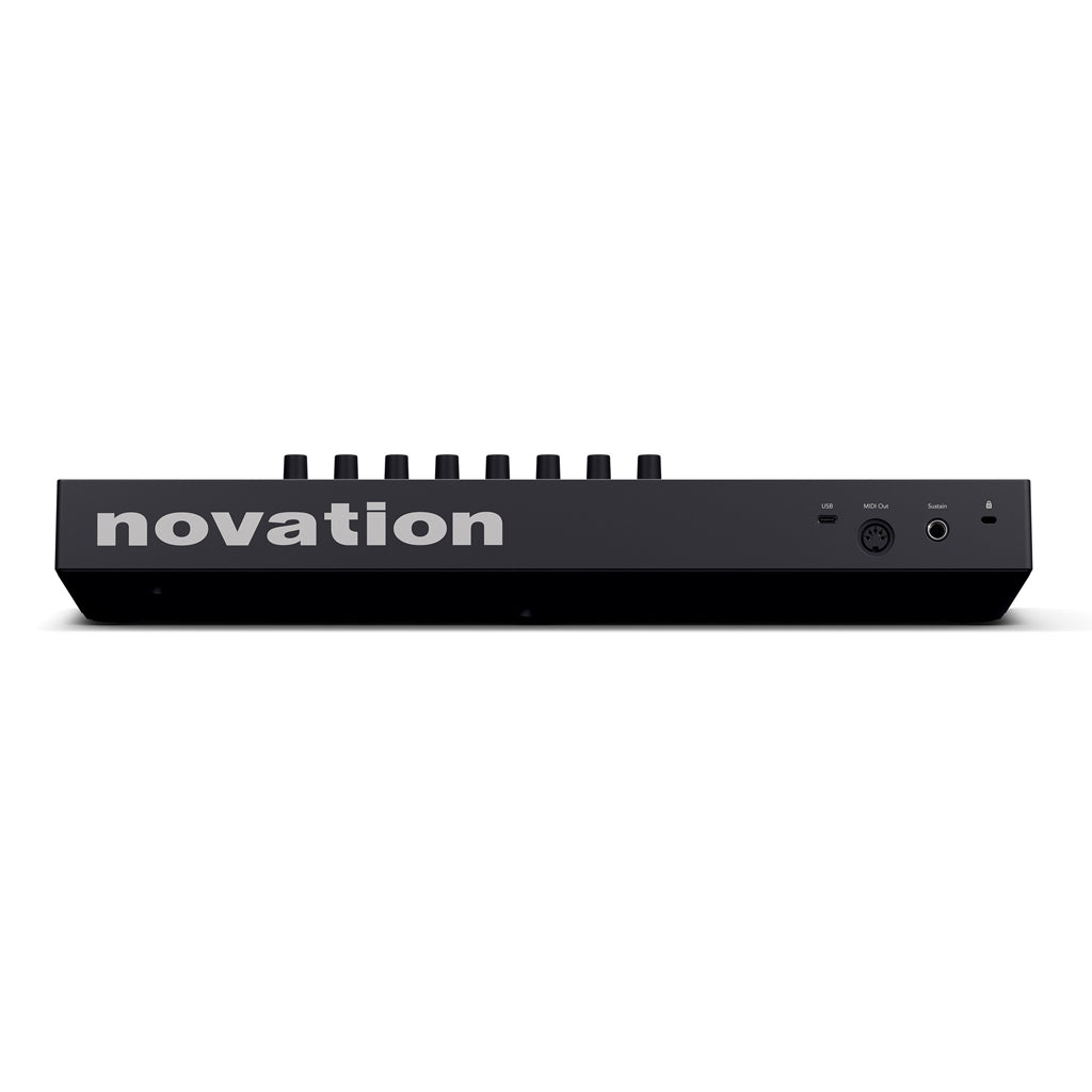 Novation Launchkey 25 MK4 25 Key Keyboard Midi Controller - Image 2