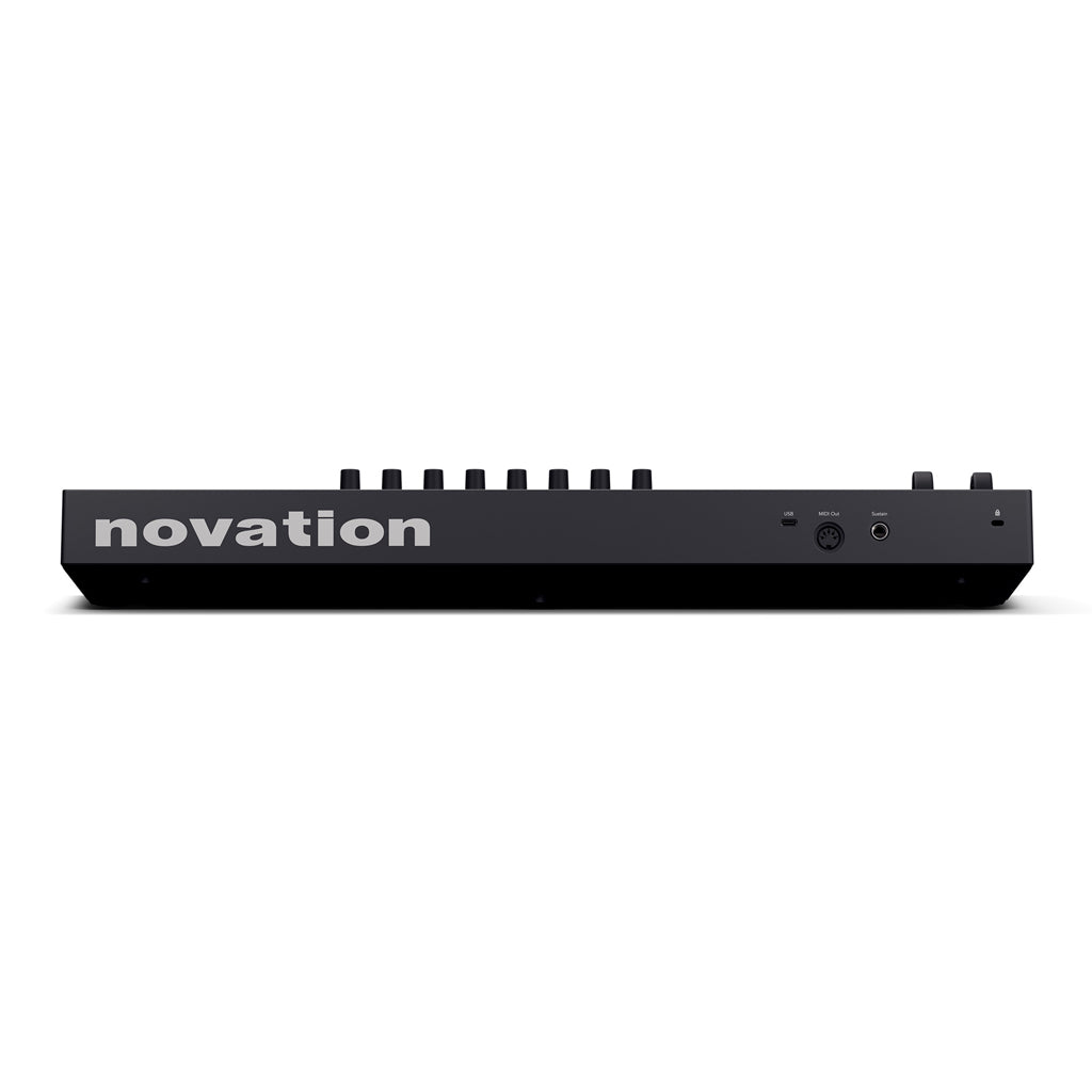 Novation Launchkey 37 MK4 37 Key Keyboard Midi Controller - Image 2
