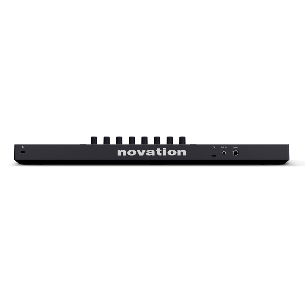 Novation Launchkey 37 MK4 37 Mini Key Keyboard Midi Controller - Image 2