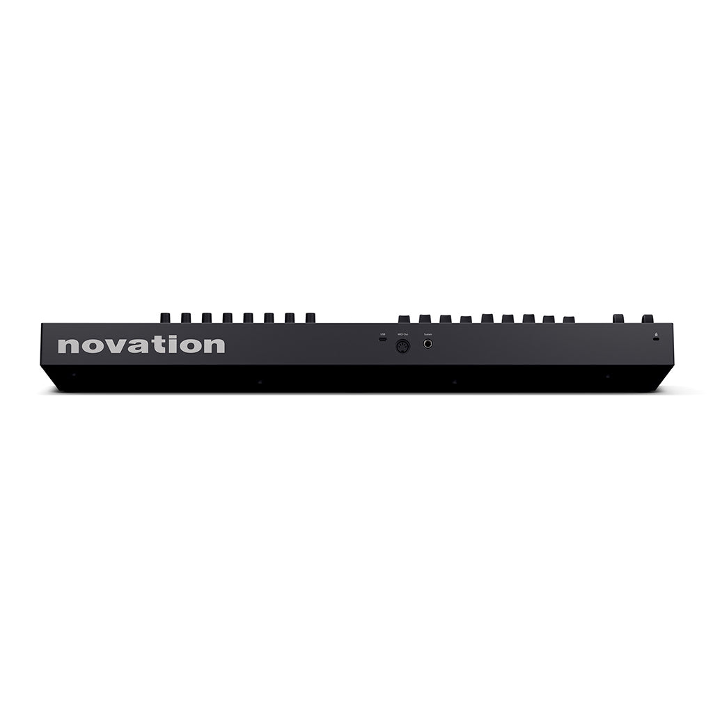 Novation Launchkey 49 MK4 49 Key Keyboard Midi Controller - Image 2