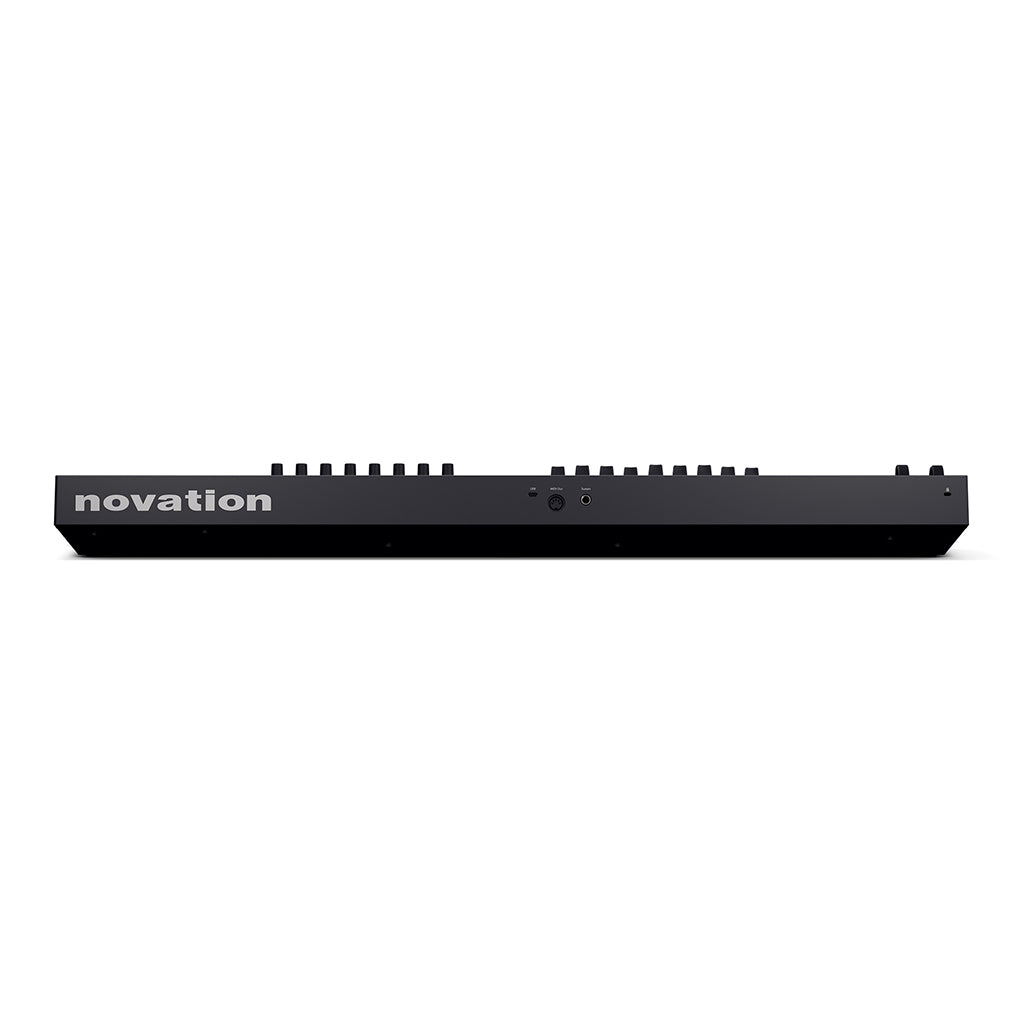 Novation Launchkey 61 MK4 61 Key Keyboard Midi Controller - Image 2