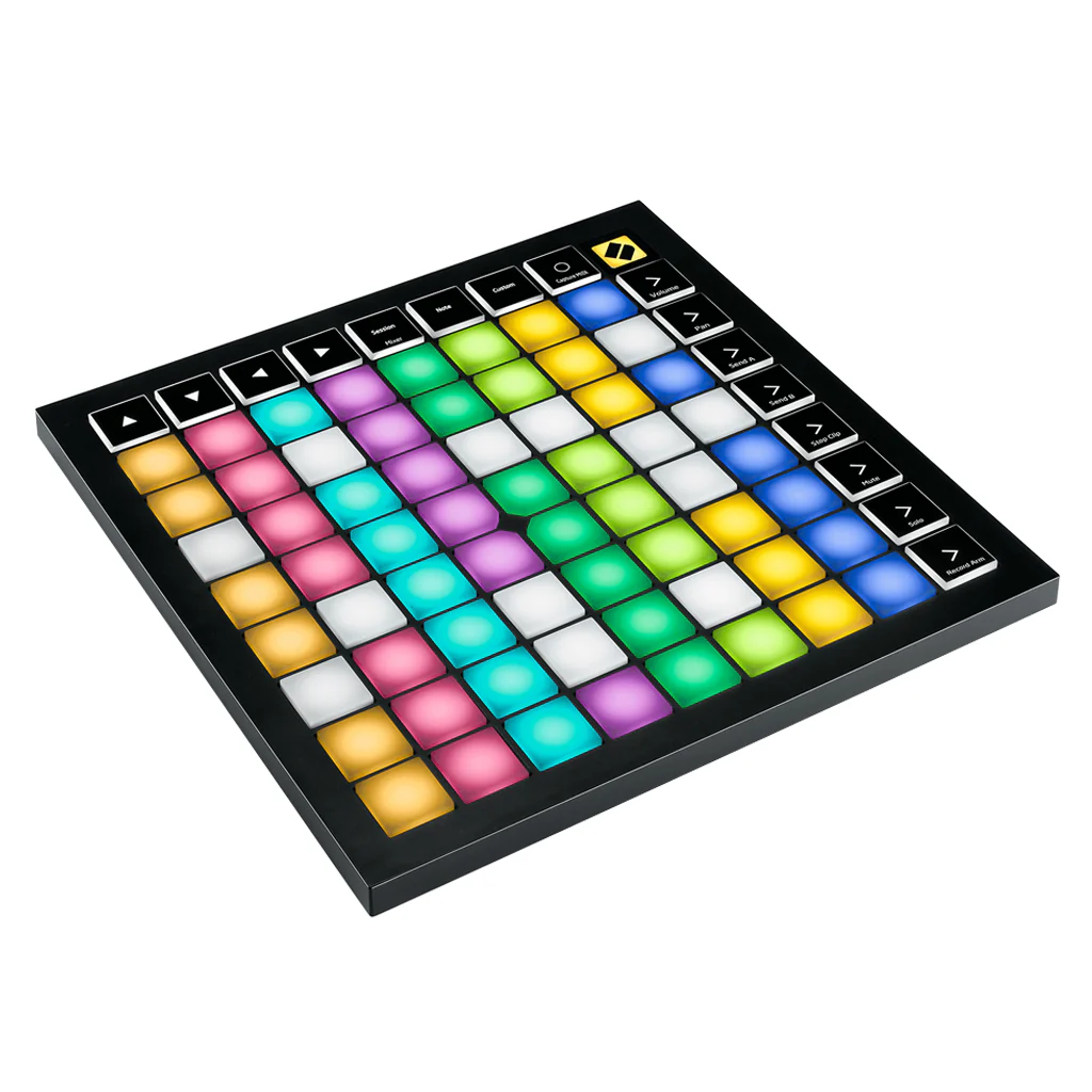 Novation Launchpad X Grid Controller - Image 2