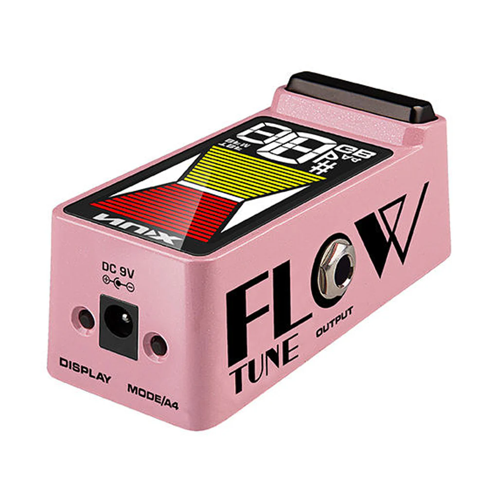 NU-X Flow Tune - Image 2