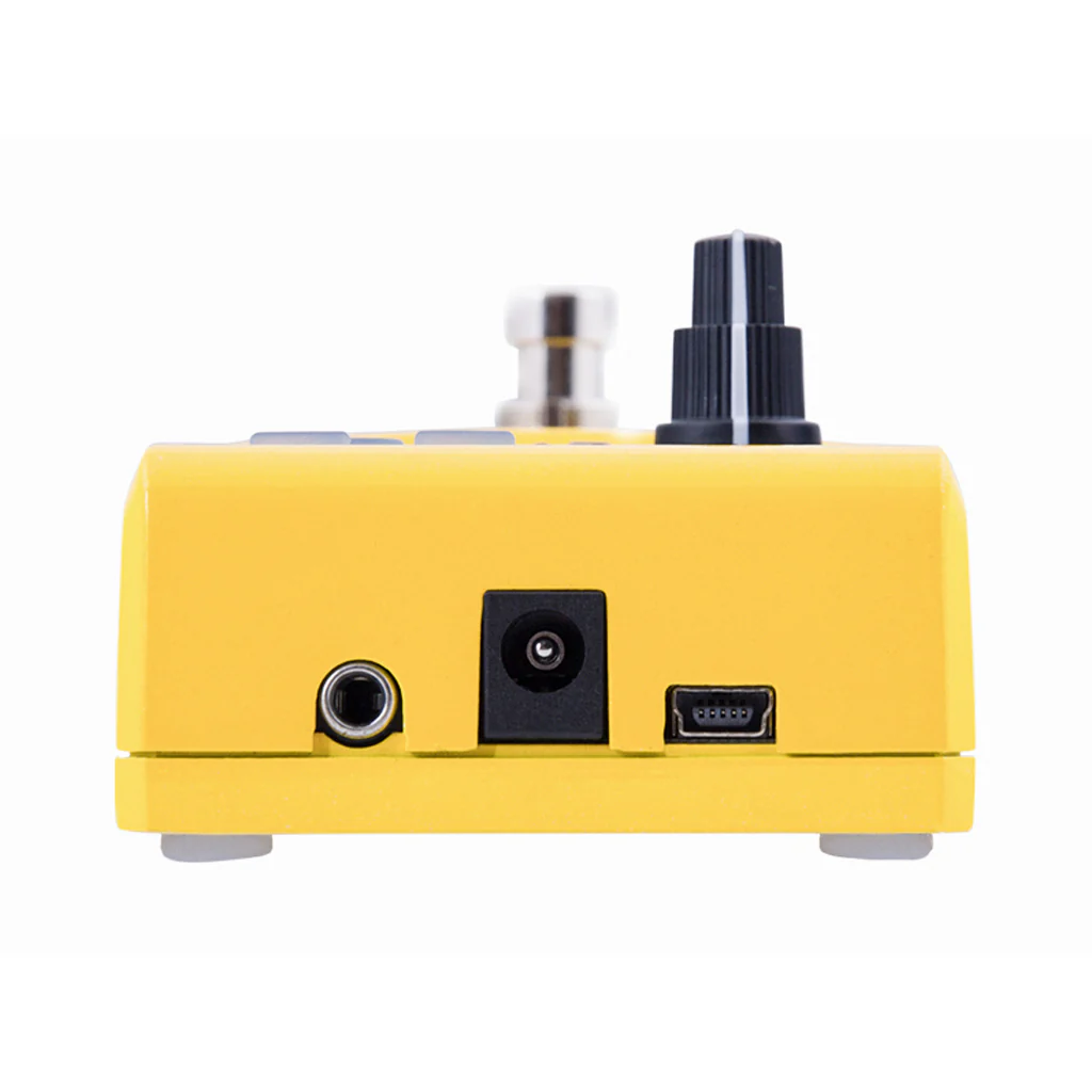 NU-X Loop Core - Stereo Yellow - Image 5