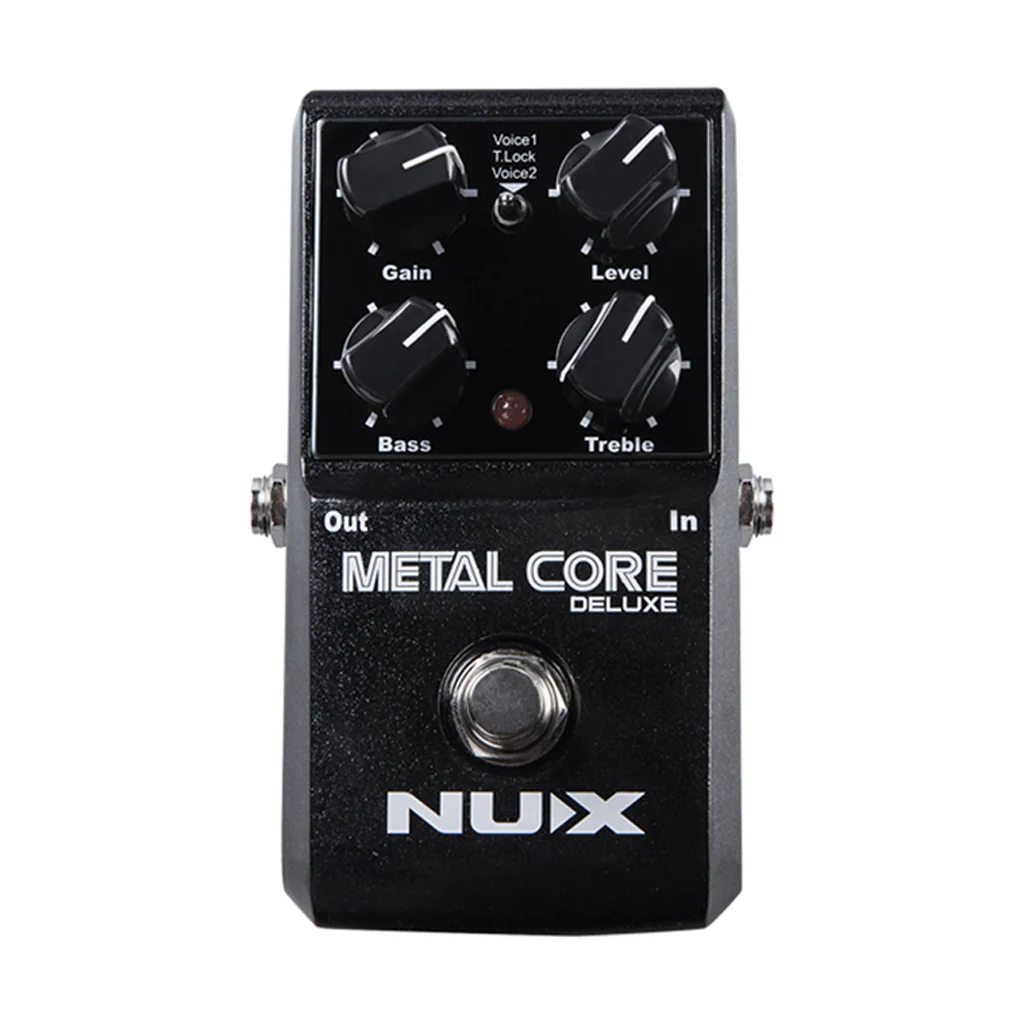 NU-X Metal Core - MkII