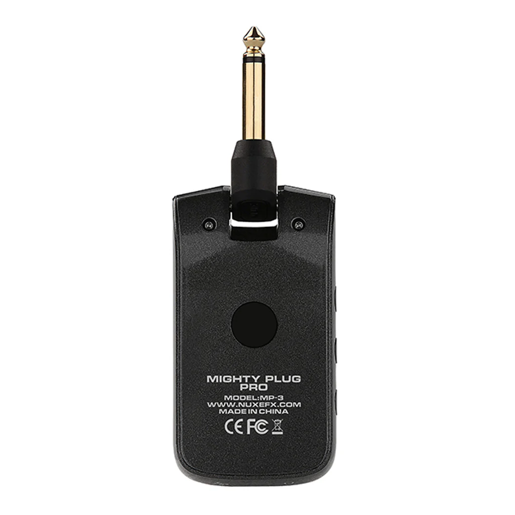 NU-X Mighty Plug Pro - Image 3
