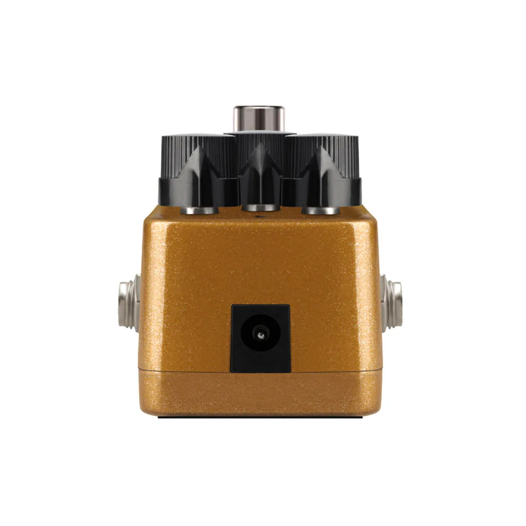NU-X Mini Core Series Horseman Overdrive Pedal - Image 2