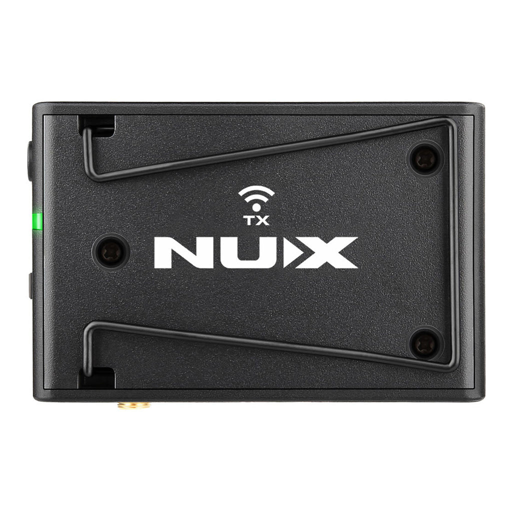 NU-X Professional Instrument Digital Wireless System with Pedal Receiver - Image 7