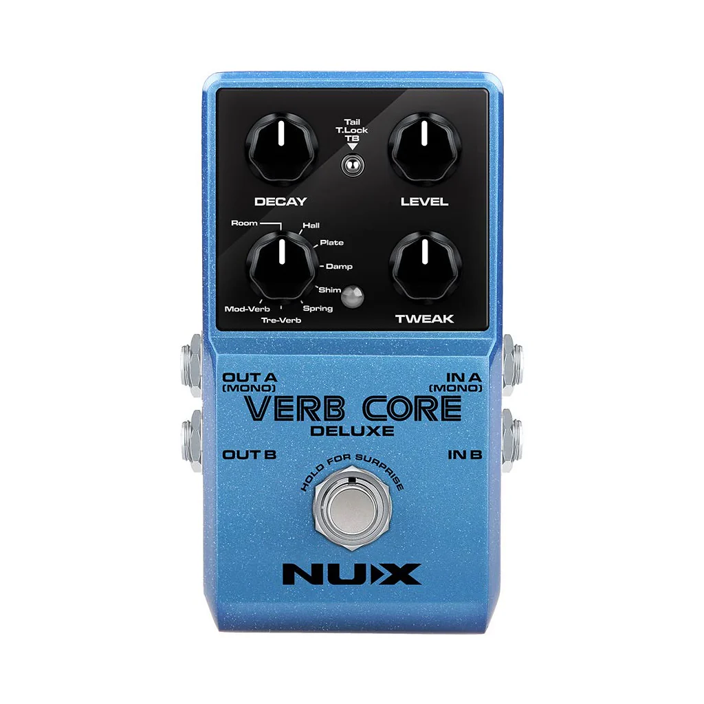 NU-X Verb Core