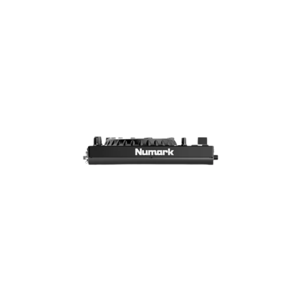 Numark NS4FX Professional 4 - Deck DJ Controller - Image 7