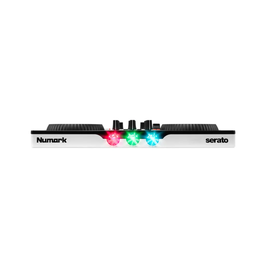 Numark Party Mix III DJ Controller - Image 5