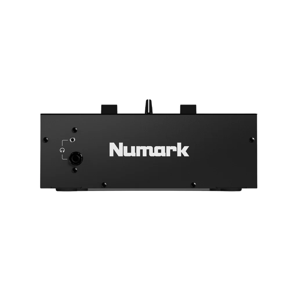 Numark Scratch 24-Bit 2-Channel Scratch Mixer - Image 3