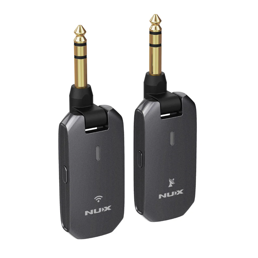NUX C-5RC 5.8GHz Guitar Wireless System - Image 2