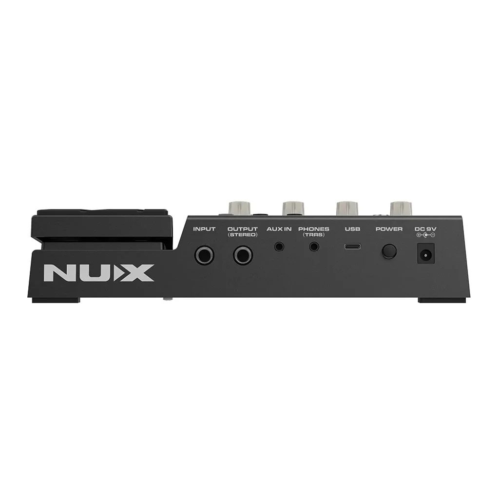 NUX MG300MKII Guitar Modelling Processor - Image 2