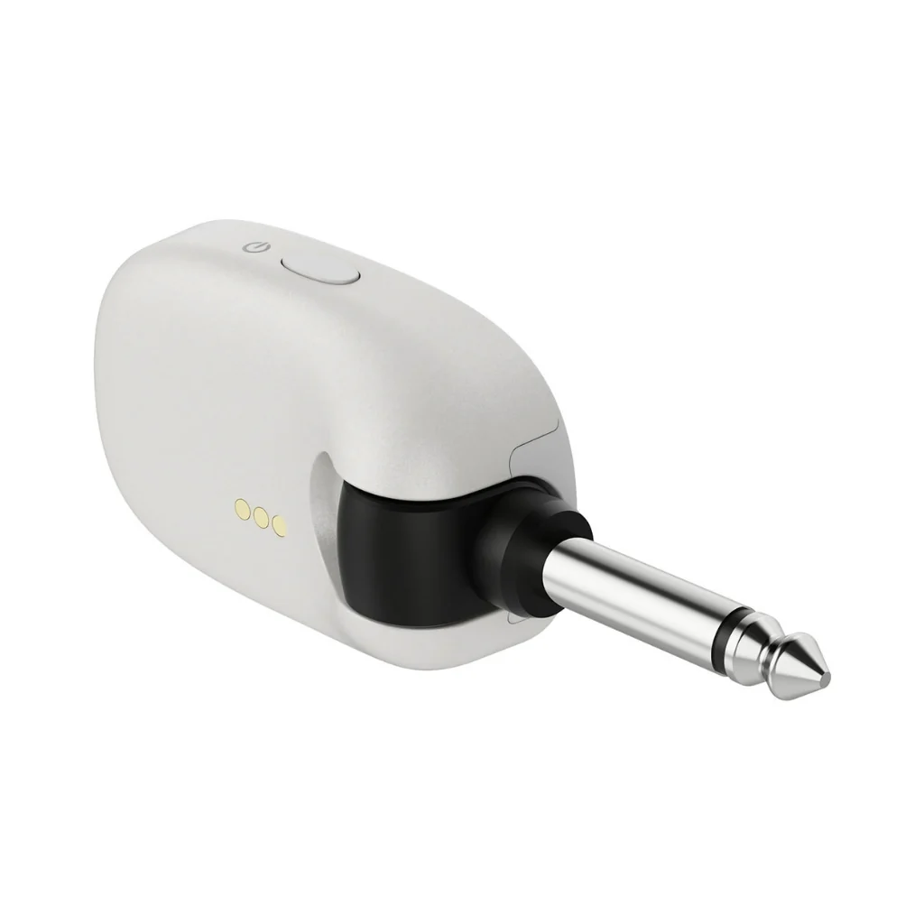NUX NES-1 Digital Wind Instrument - White - Image 10