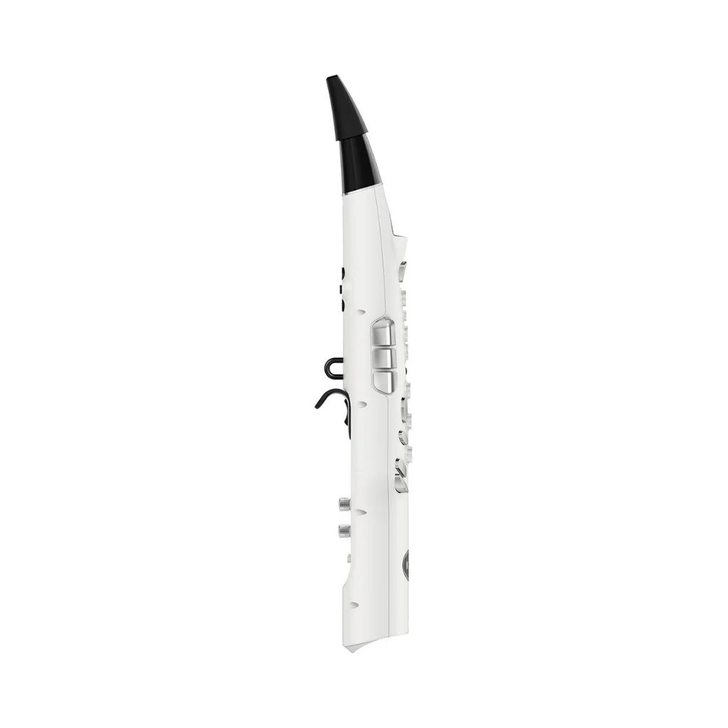 NUX NES-1 Digital Wind Instrument - White - Image 5