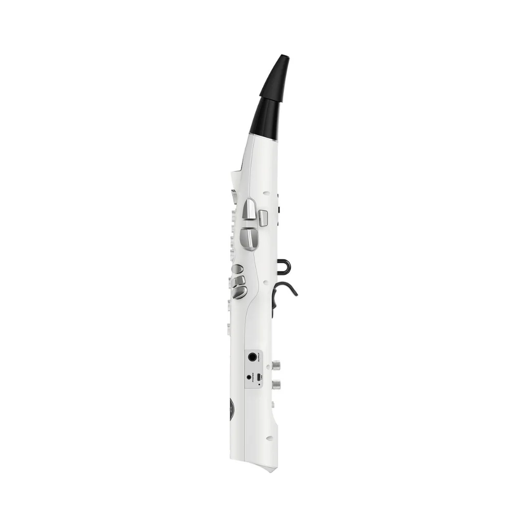 NUX NES-1 Digital Wind Instrument - White - Image 6