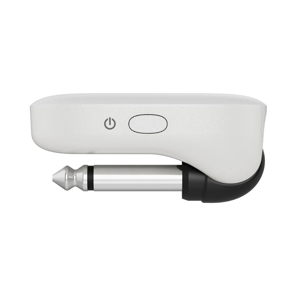NUX NES-1 Digital Wind Instrument - White - Image 8