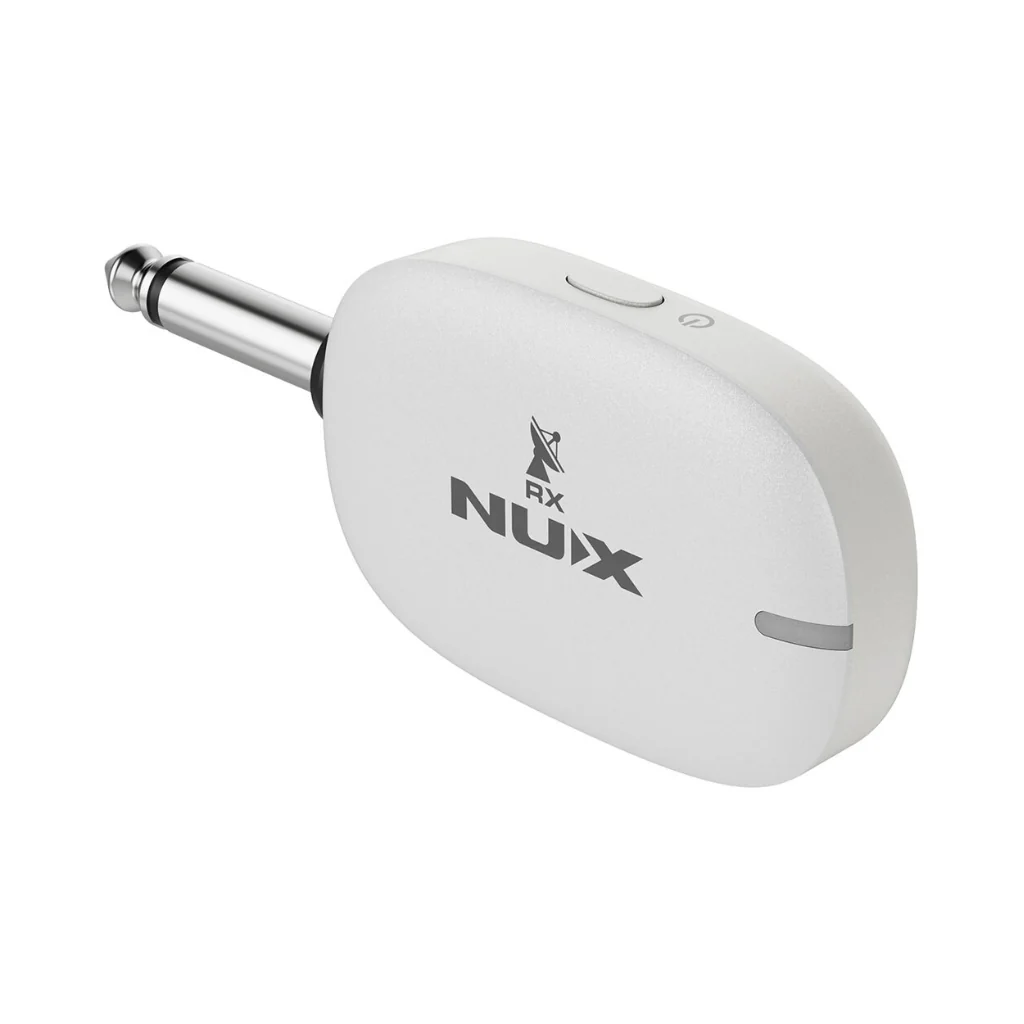 NUX NES-1 Digital Wind Instrument - White - Image 9