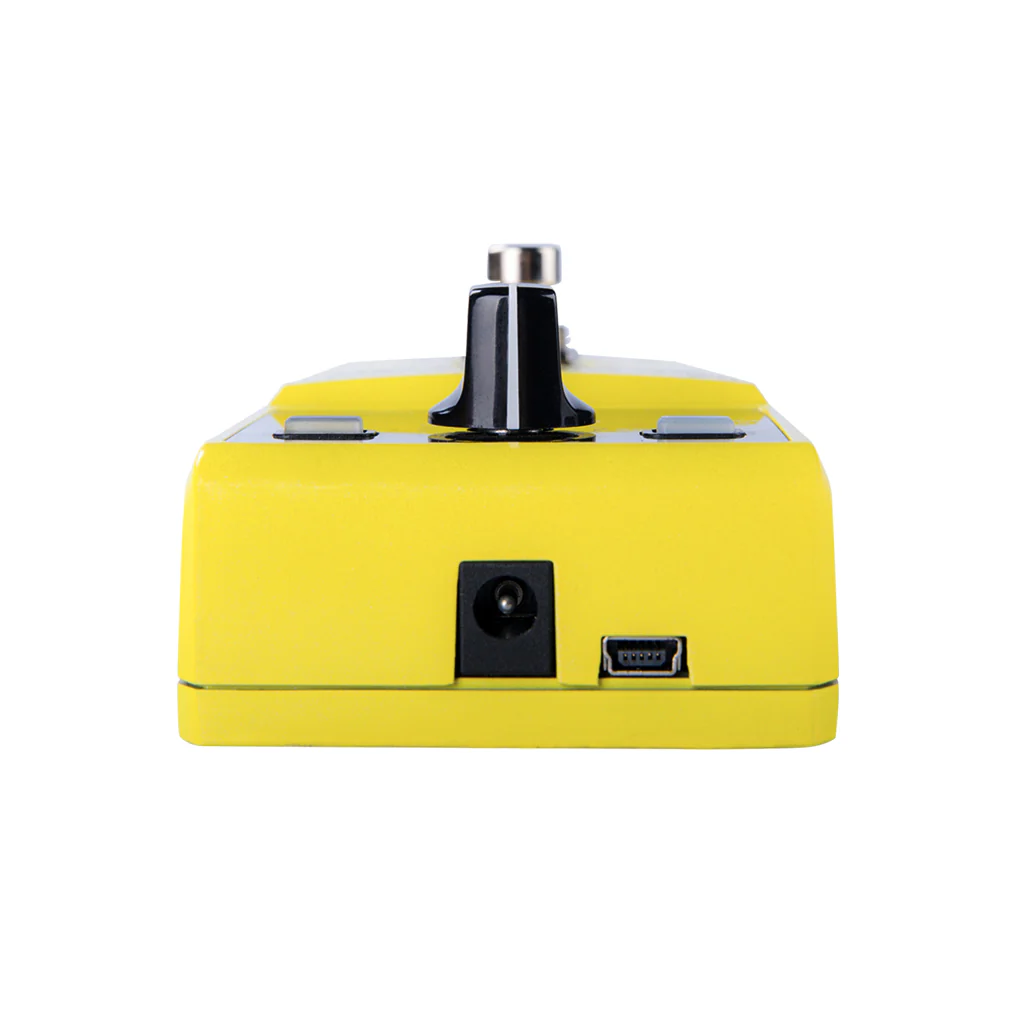 NUX Octave Loop Pedal - Image 2
