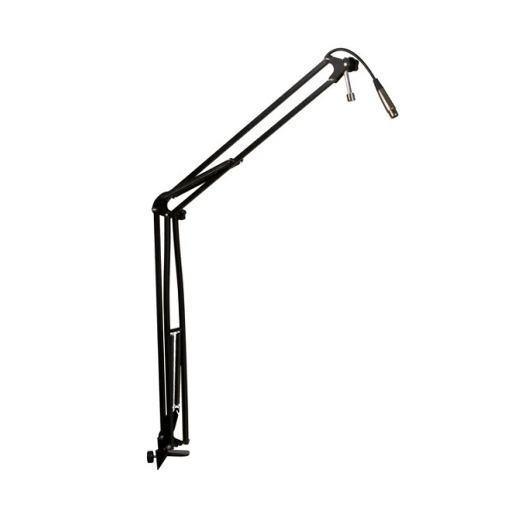 On-Stage MBS5000Broadcast Mic Boom Arm