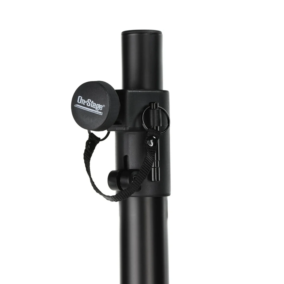 On-Stage SS7745 Adjustable Subwoofer Attachment Shaft - Image 6