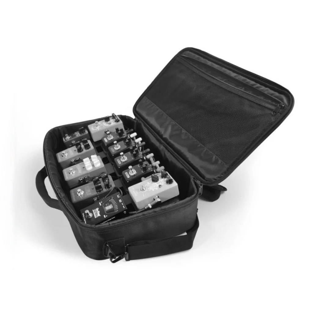 Onstage - Pedalboard - With Bag - Image 2