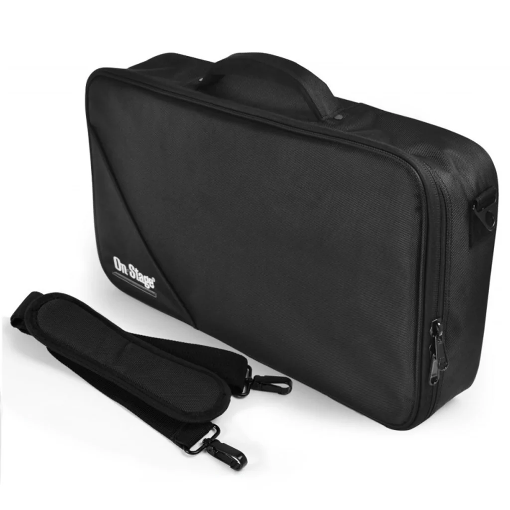 Onstage - Pedalboard - With Bag - Image 3