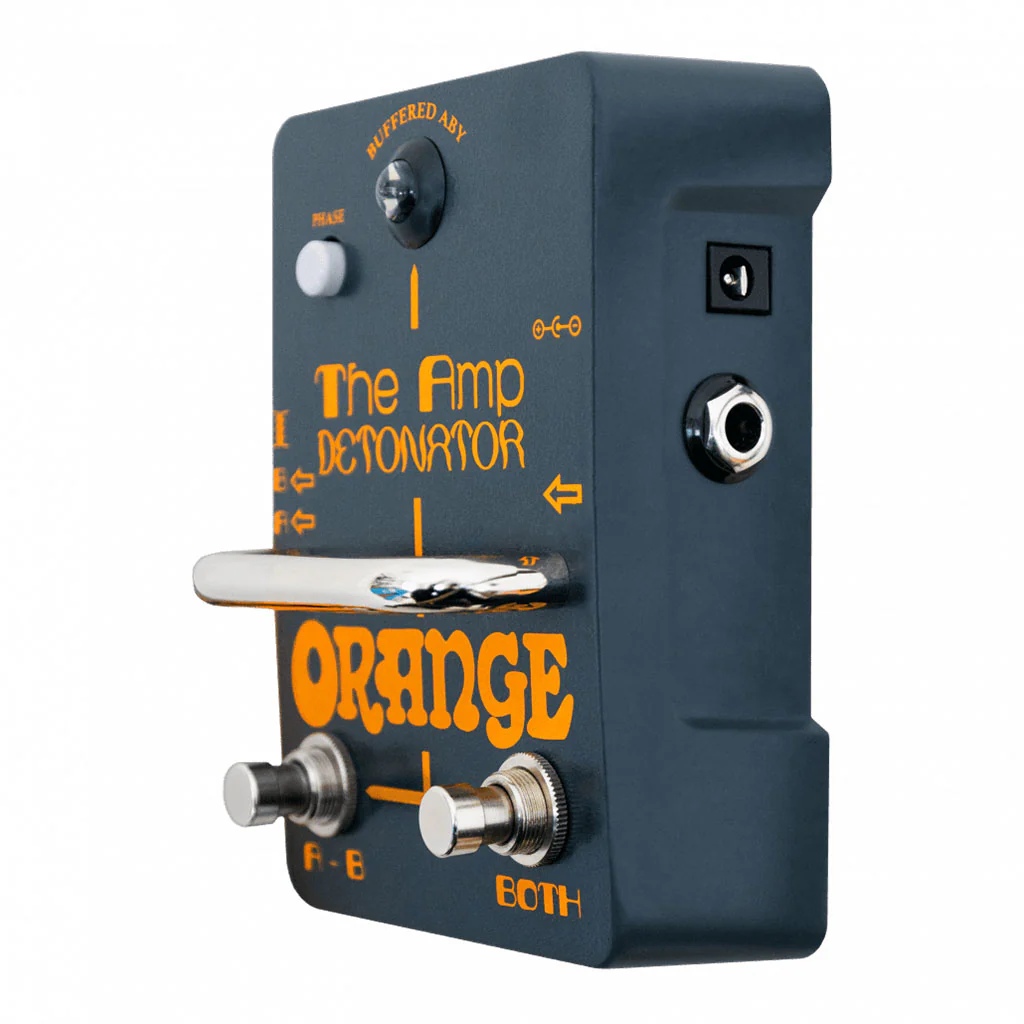 Orange Amp Detonator AB Pedal - Image 2