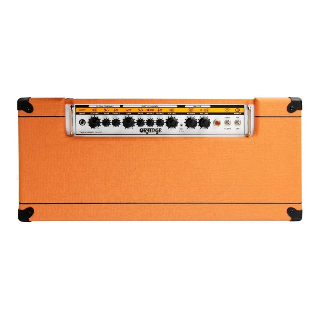 Orange CR120C Combo - Image 3