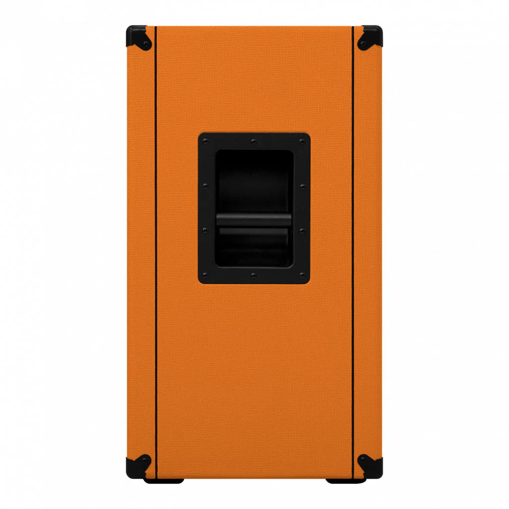 Orange CRPRO412 - 4x12 Cab - Image 3