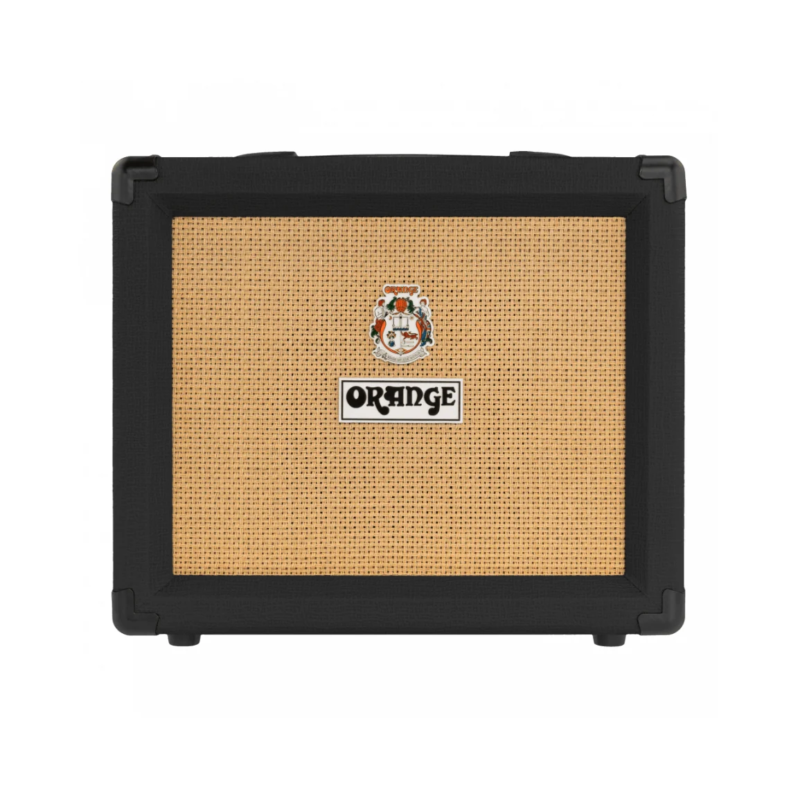 Orange Crush 20RT 1 x 8-inch 20-watt Combo Amp - Black