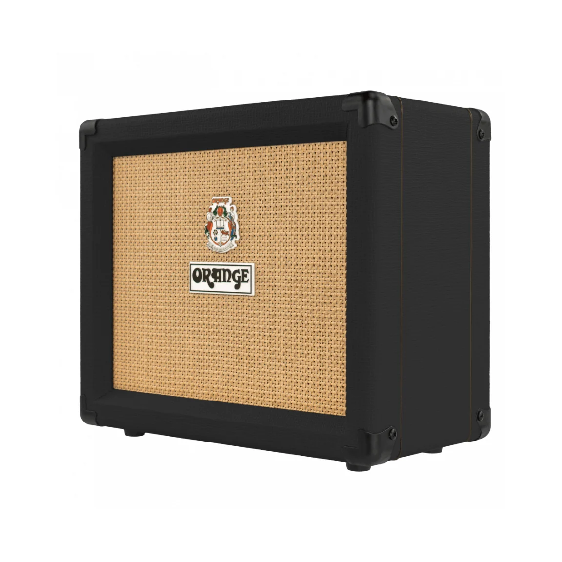 Orange Crush 20RT 1 x 8-inch 20-watt Combo Amp - Black - Image 2