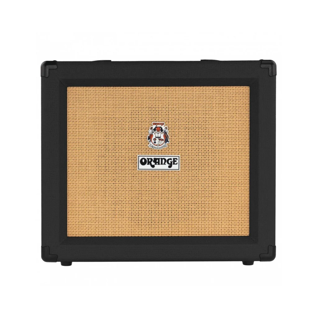 Orange Crush 35RT 1 x 10-inch 35-watt Combo Amp - Black