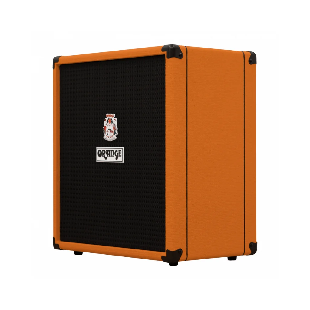 Orange Crush Bass 50 1 x 12-inch 50-watt Bass Combo Amp - Image 2