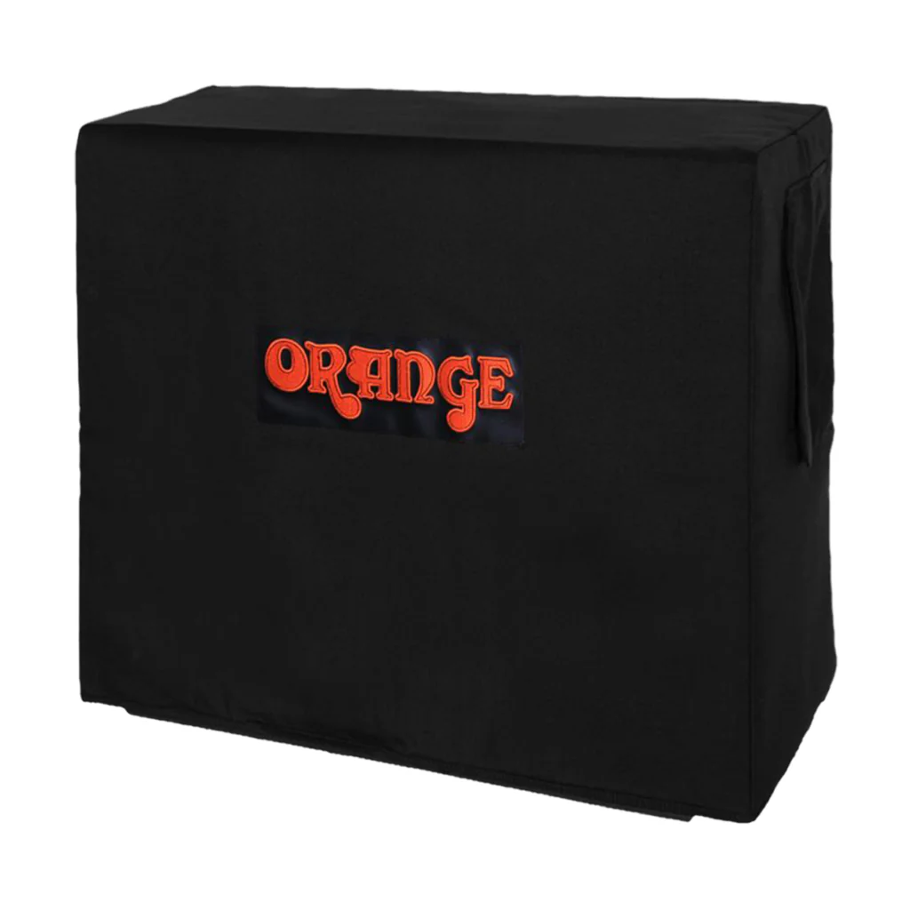 Orange CVR 212 Cab Cover for PPC212 2 X 12 Cab