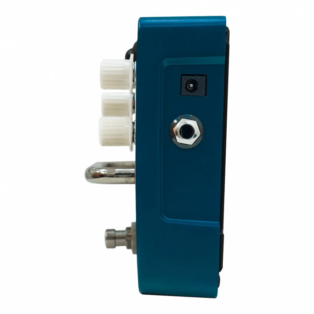 Orange Kongpressor Pedal - Image 3