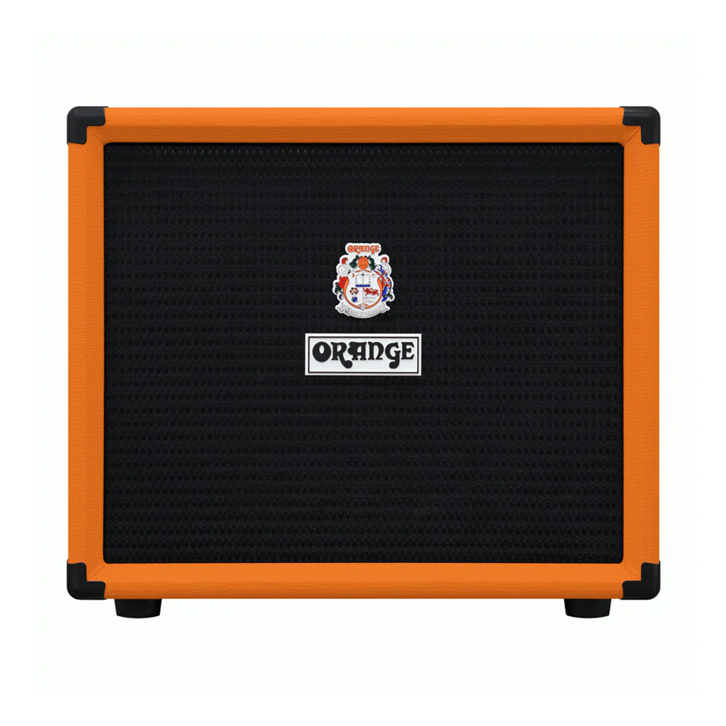 Orange OBC112 1X12 Bass Cabinet - Image 4