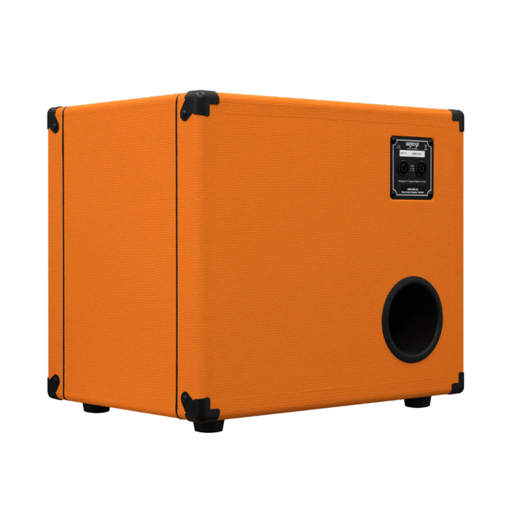 Orange OBC112 1X12 Bass Cabinet - Image 5