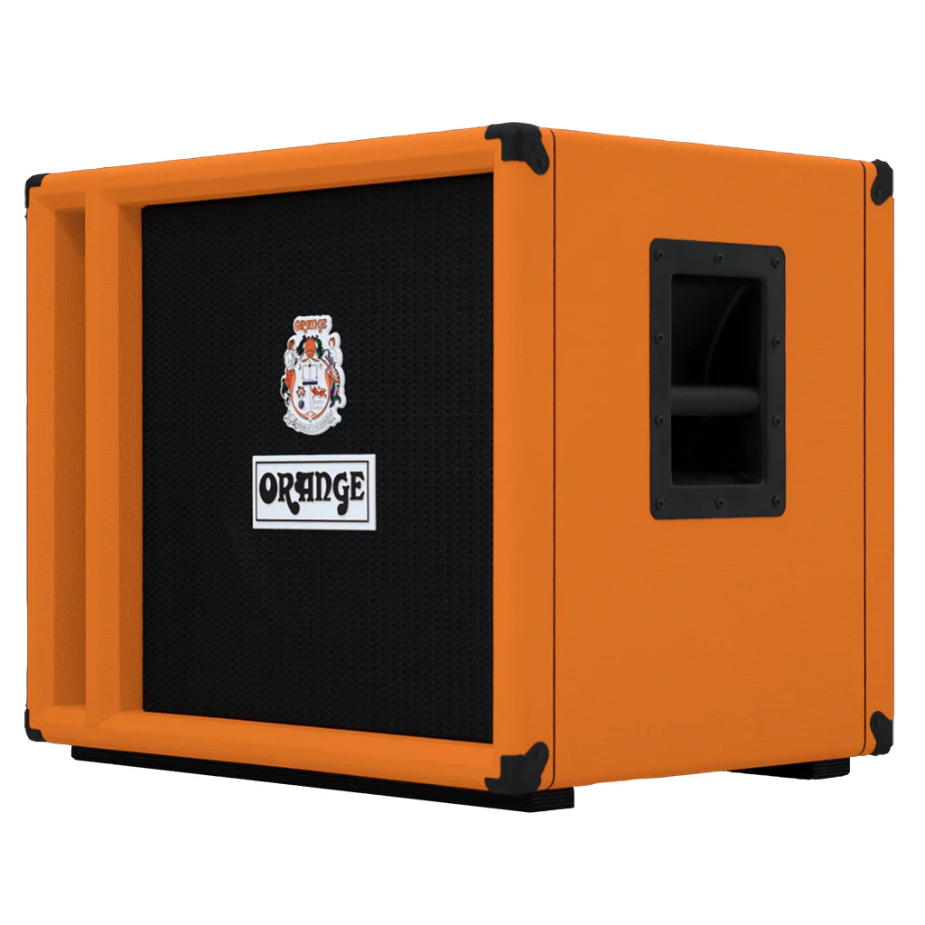 Orange OBC115 - 400W 1x15 8ohms Bass Speaker Cabinet - Image 2