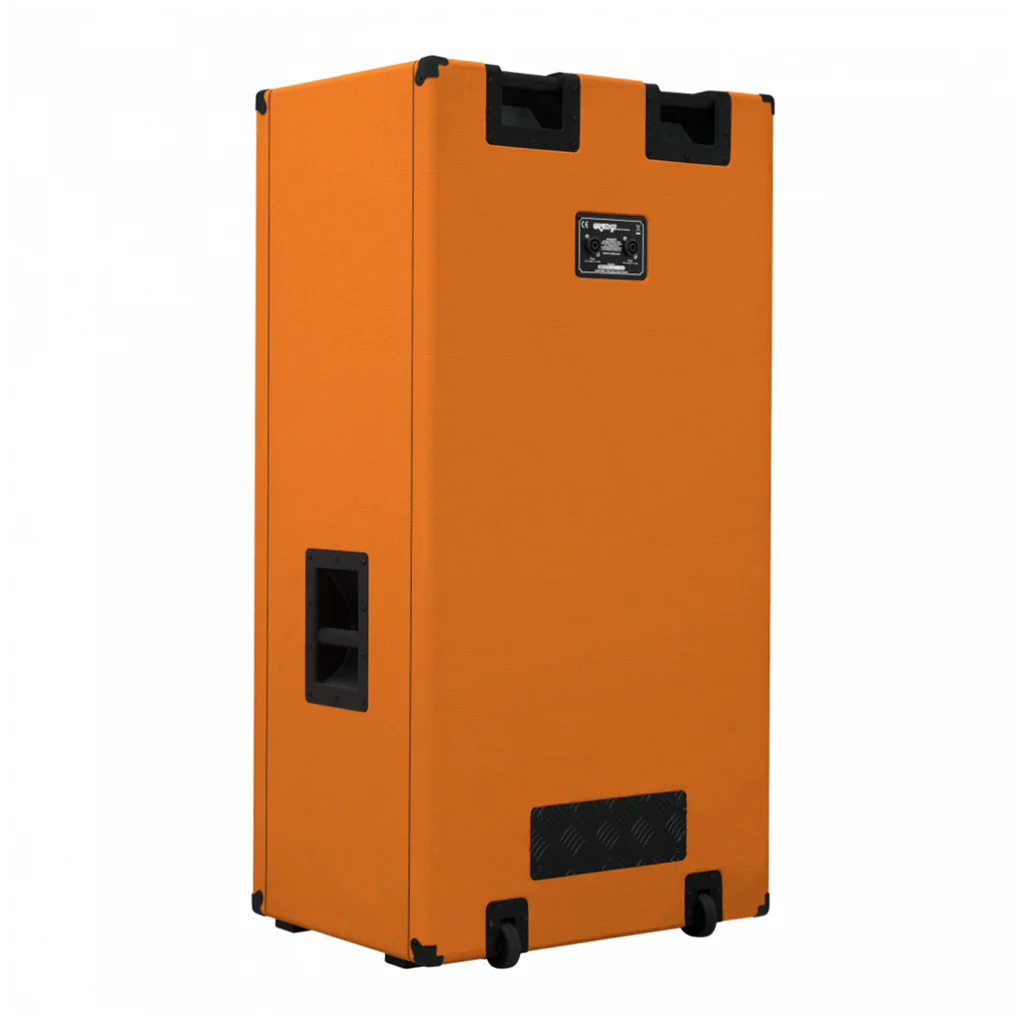 Orange OBC810 8X10 Bass Cabinet - Image 2
