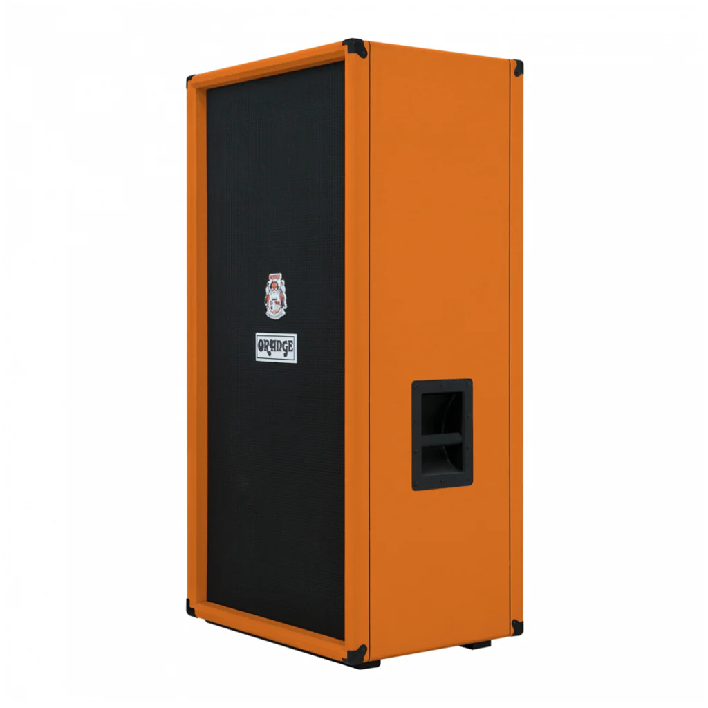 Orange OBC810 8X10 Bass Cabinet - Image 3