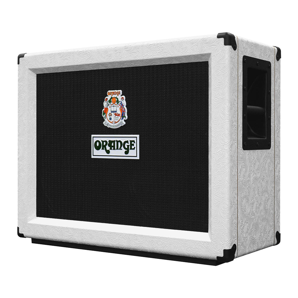 Orange Oriverb Rockerverb 50C MKIII White - Image 5